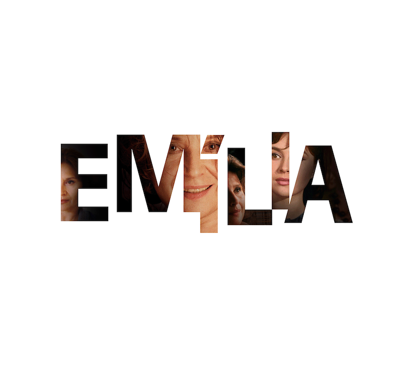 film emilia podcast